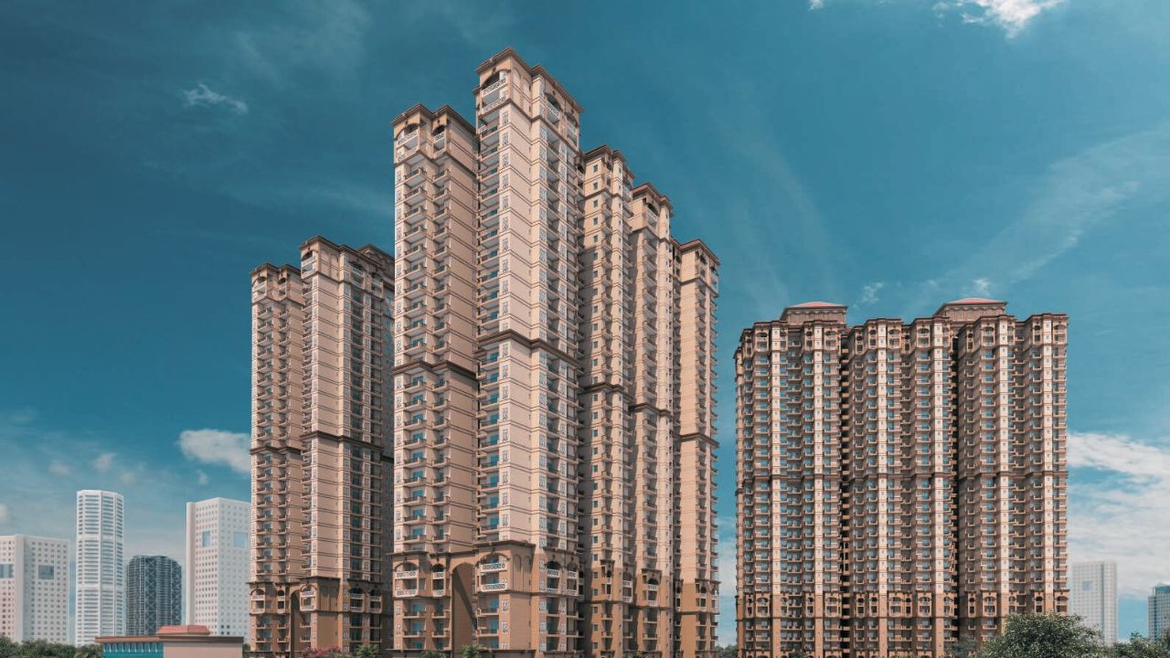 Ramprastha Imperial Heights