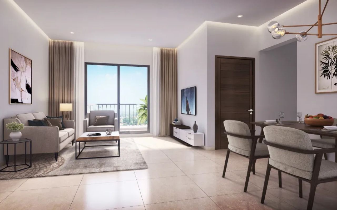 Ramprastha Imperial Heights